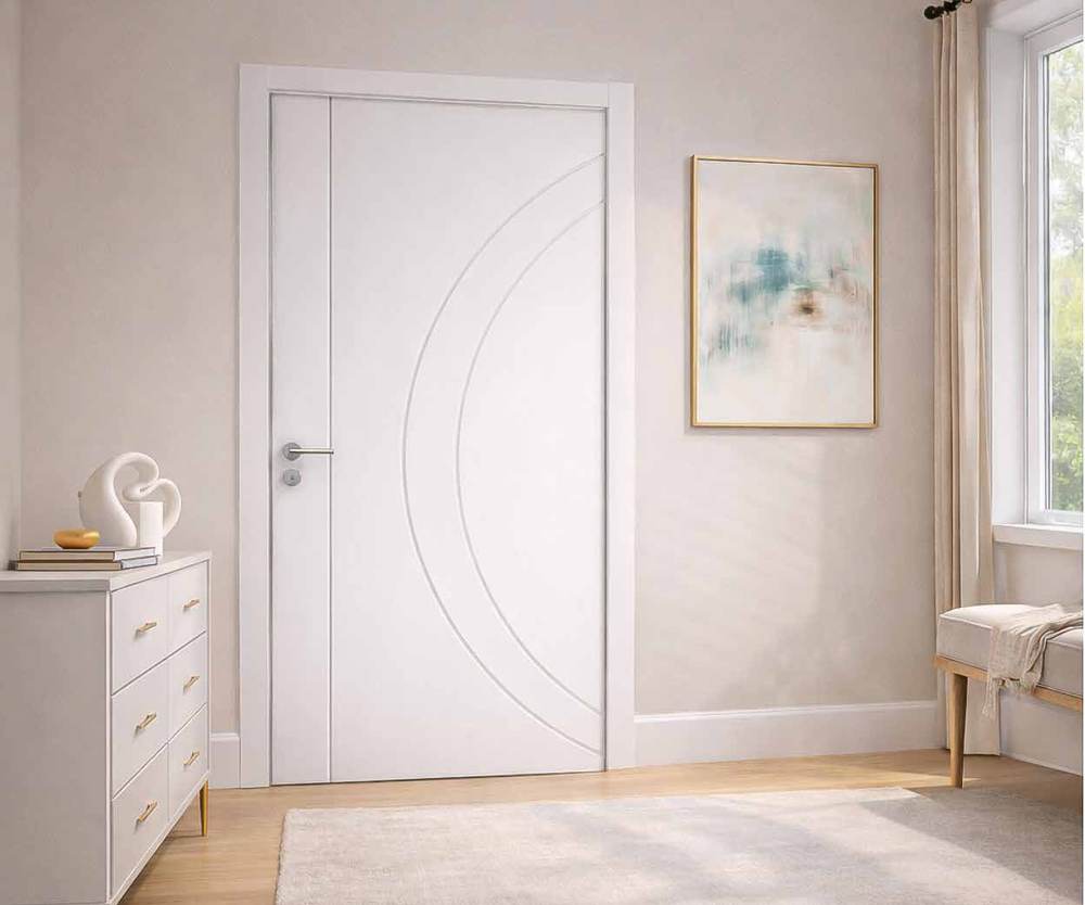 Linha Porta Concept
